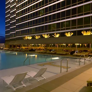 Trump International Vegas לאס וגאס