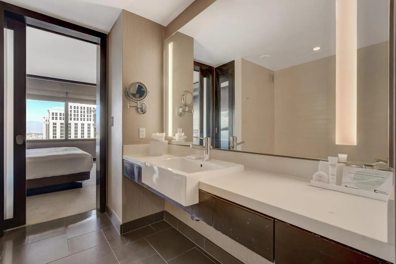 Vdara Hotel & Spa Las Vegas
