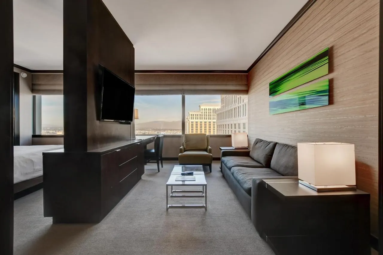 Vdara Hotel & Spa Las Vegas