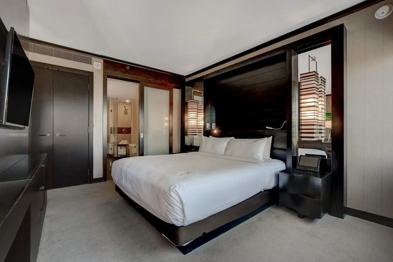 Vdara Hotel & Spa Las Vegas