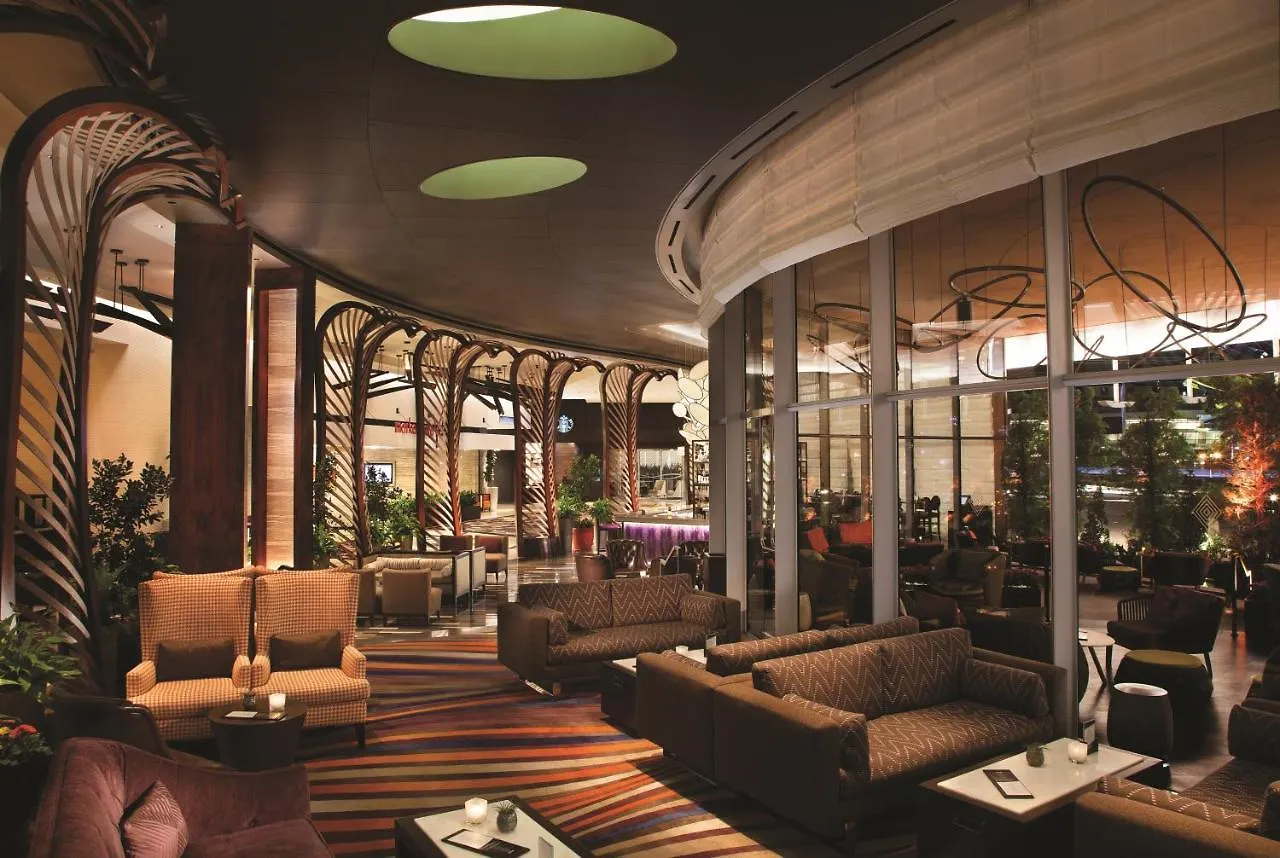 Vdara Hotel & Spa Las Vegas