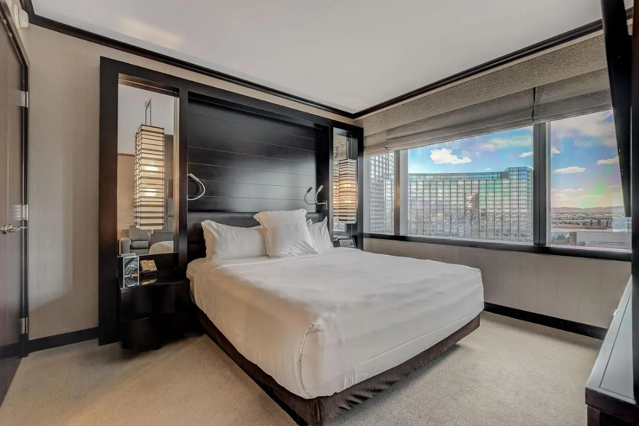 Vdara Hotel & Spa Las Vegas