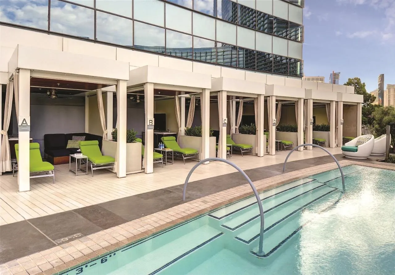 *****  Vdara Hotel & Spa Las Vegas United States