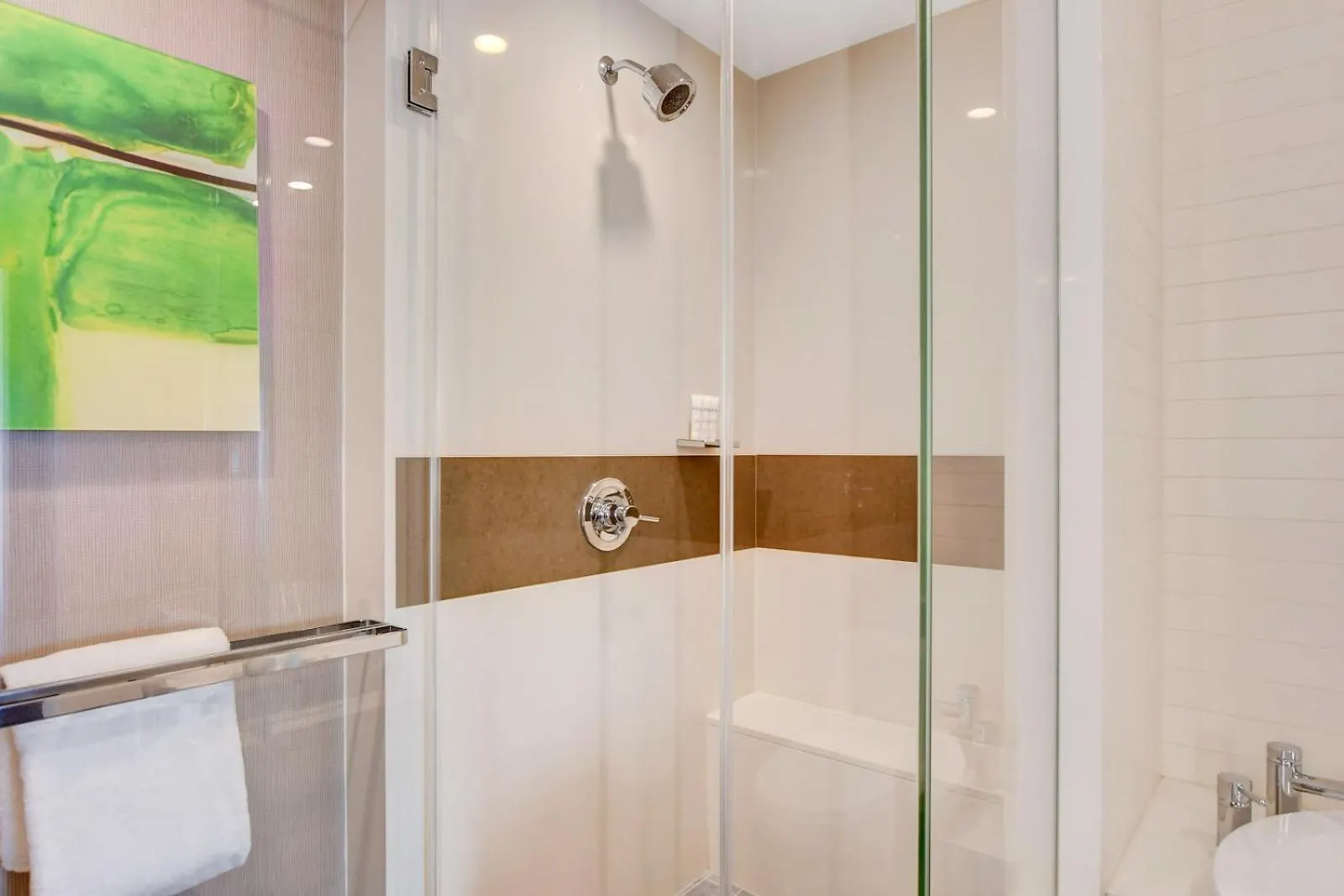 Vdara Hotel & Spa Las Vegas 5*,  United States