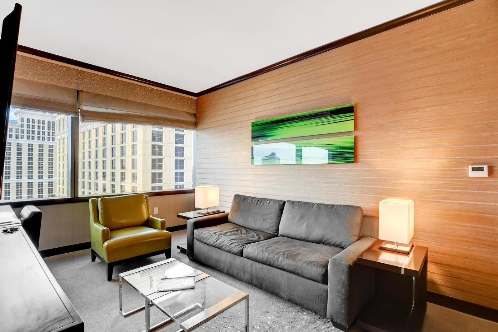 Vdara Hotel & Spa Las Vegas