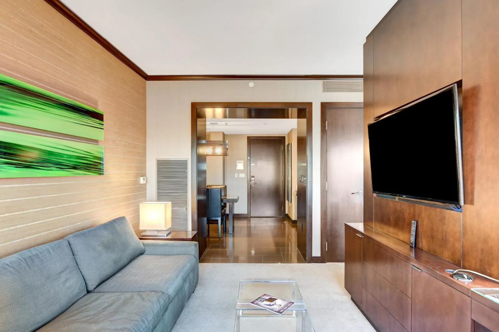 Vdara Hotel & Spa Las Vegas