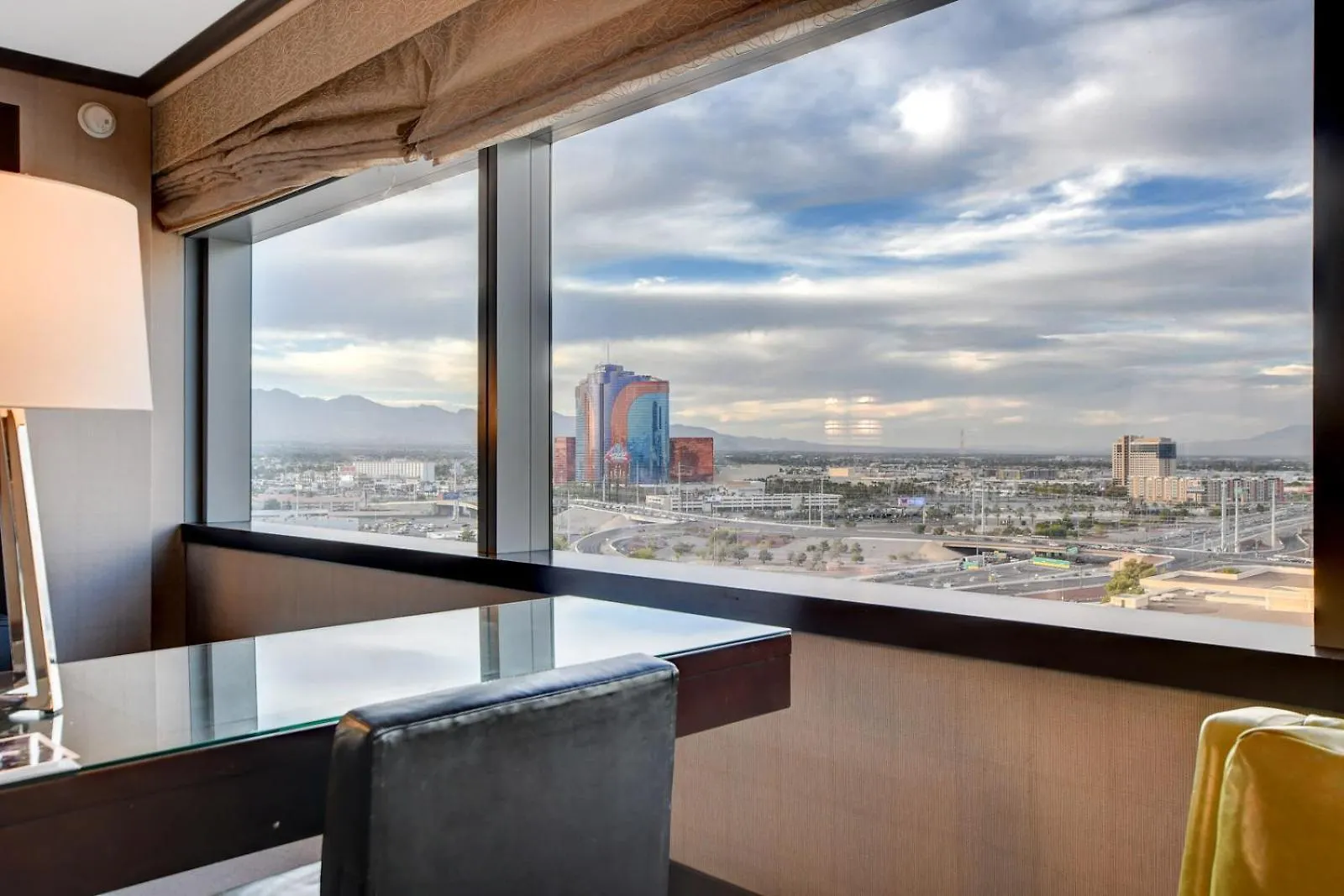 Vdara Hotel & Spa Las Vegas