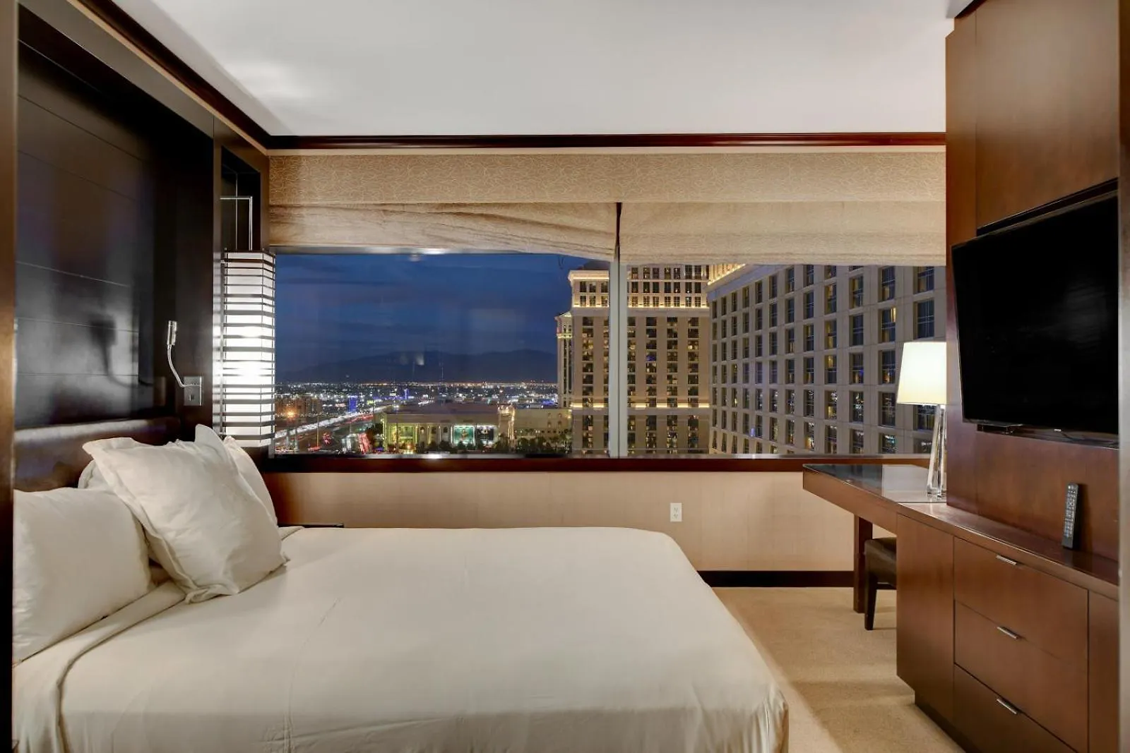 Vdara Hotel & Spa Las Vegas United States