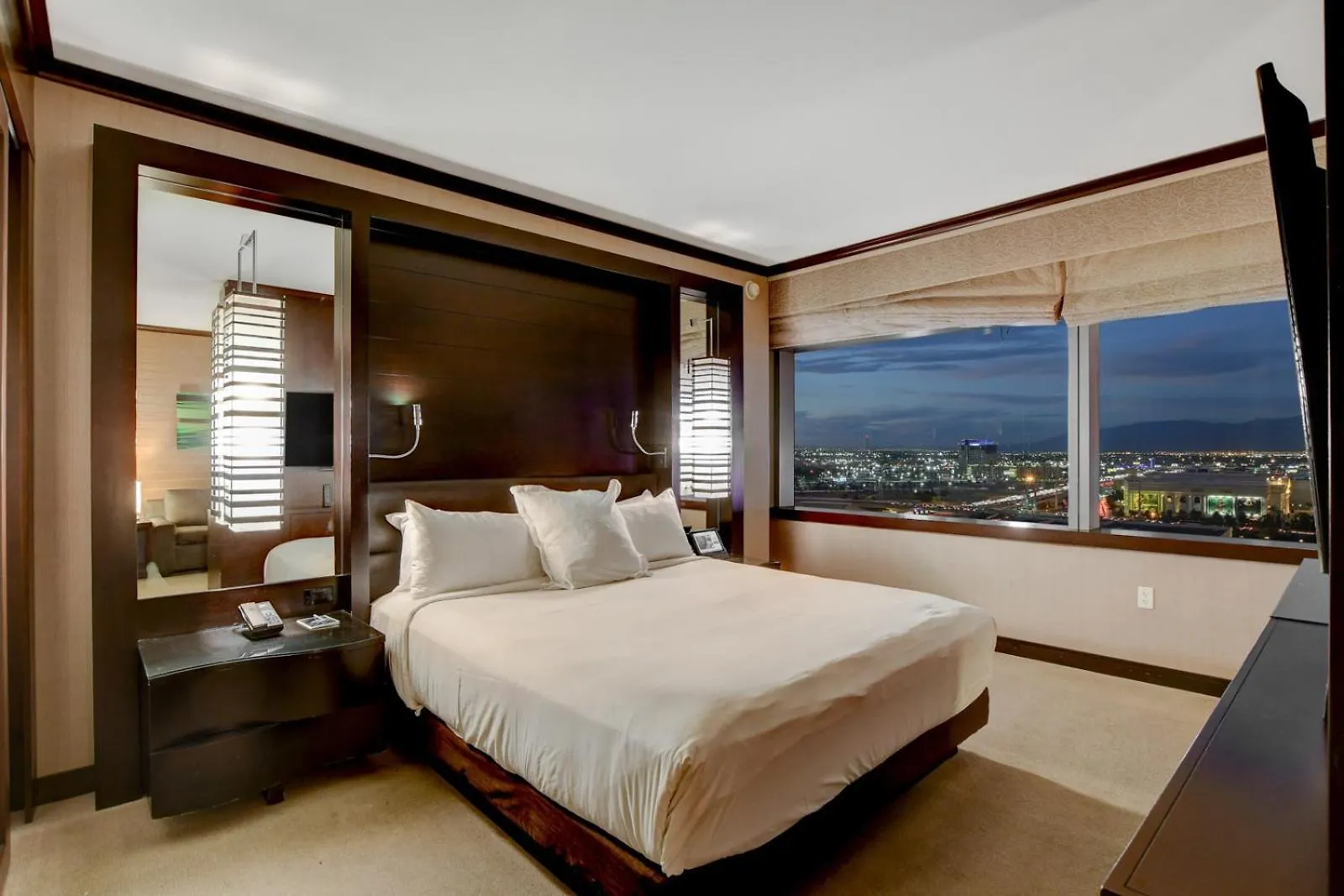 Vdara Hotel & Spa Las Vegas United States