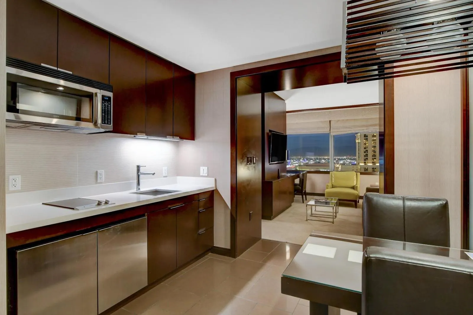 *****  Vdara Hotel & Spa Las Vegas United States