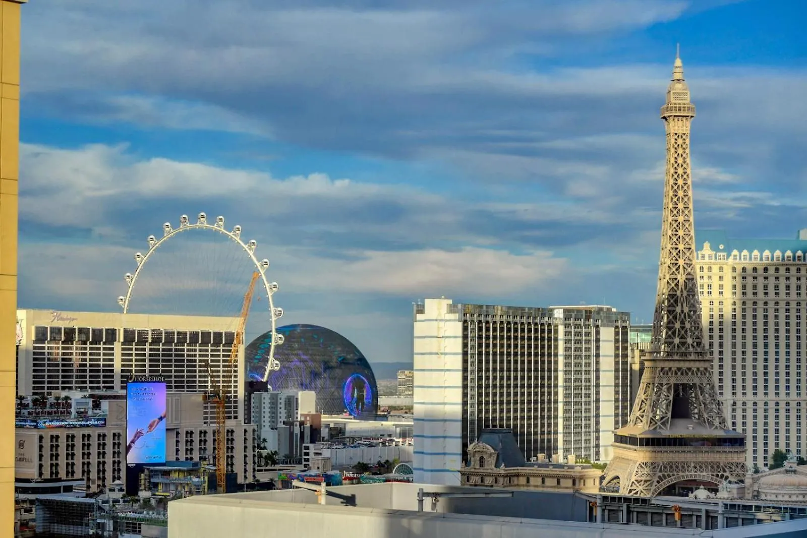 Vdara Hotel & Spa Las Vegas
