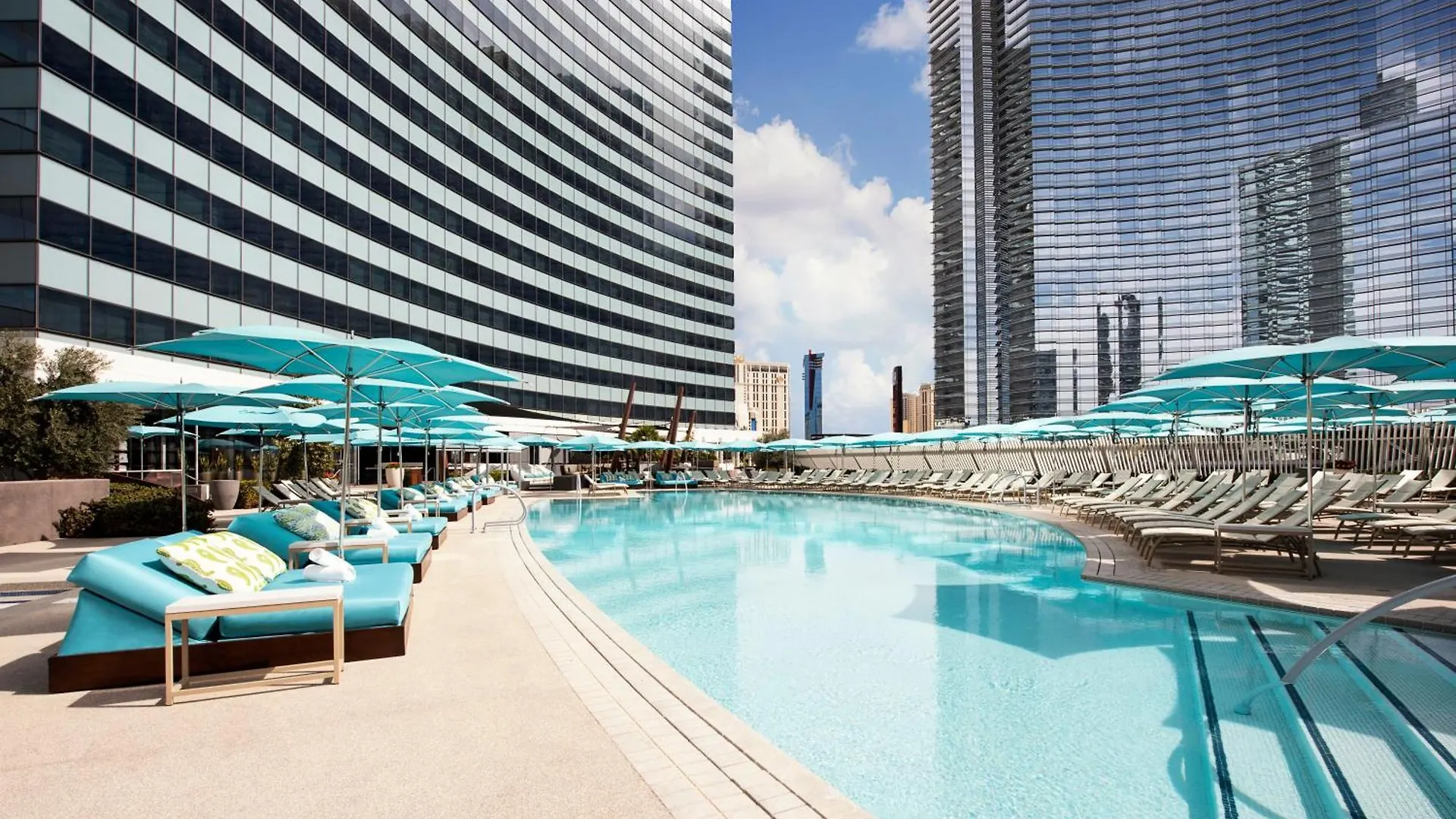 Vdara Hotel & Spa Las Vegas