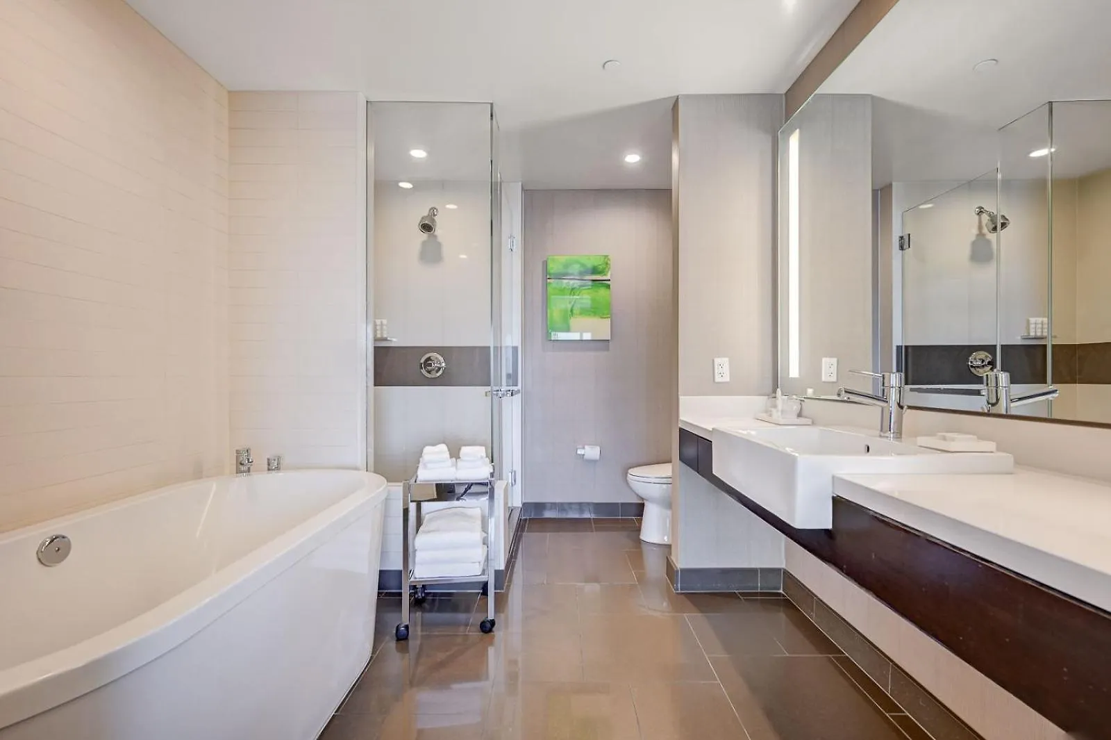 Vdara Hotel & Spa Las Vegas