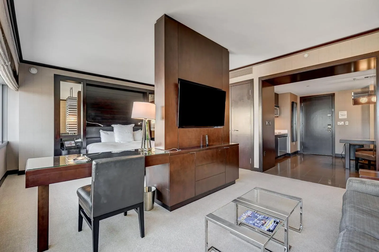 *****  Vdara Hotel & Spa Las Vegas United States