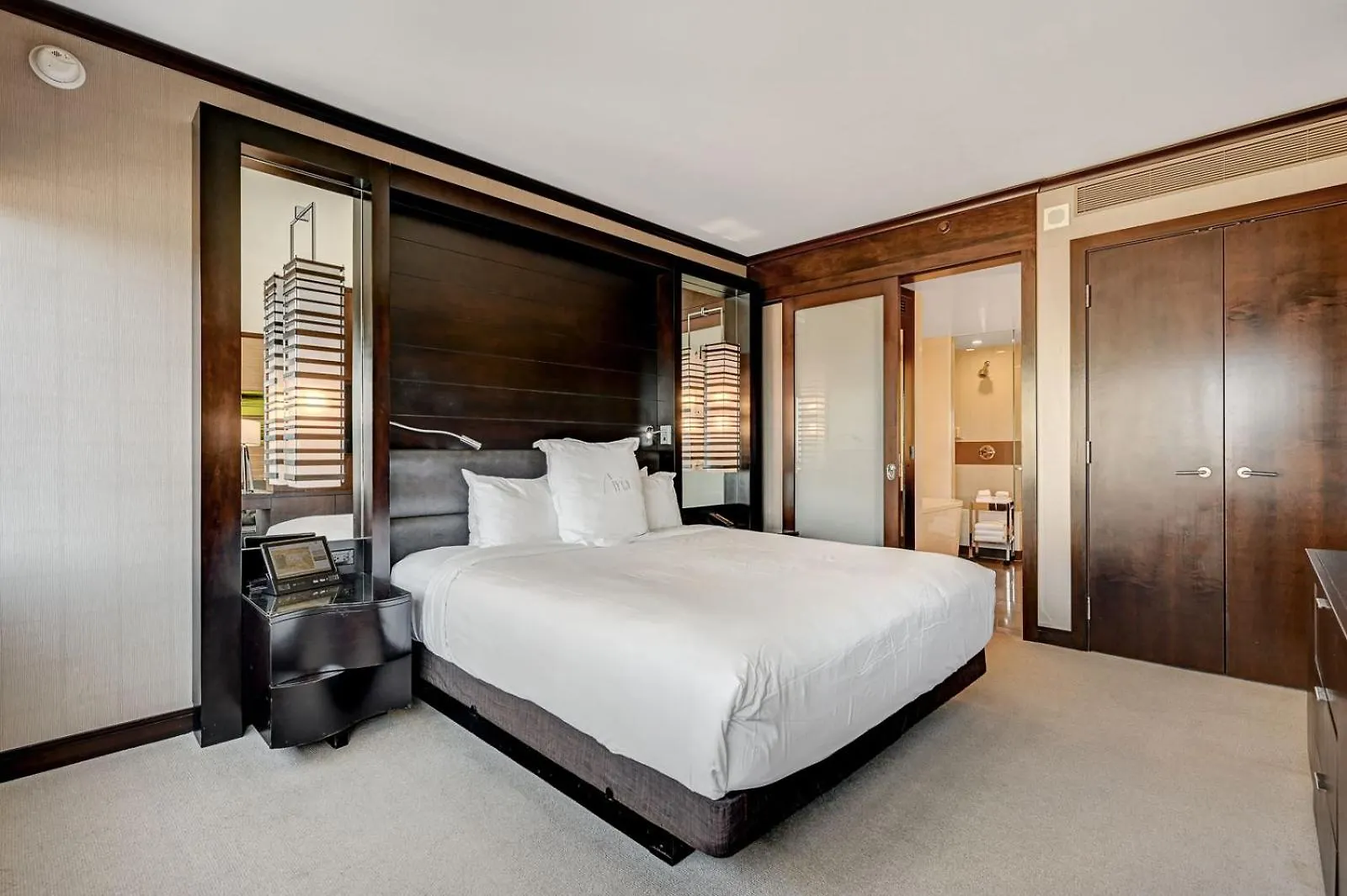 Vdara Hotel & Spa Las Vegas