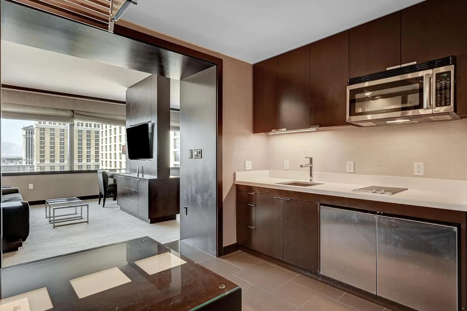 Vdara Hotel & Spa Las Vegas