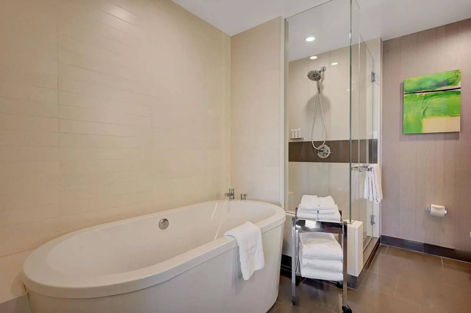 Vdara Hotel & Spa Las Vegas