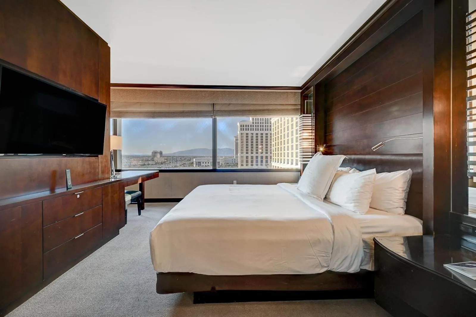 Vdara Hotel & Spa Las Vegas 5*,