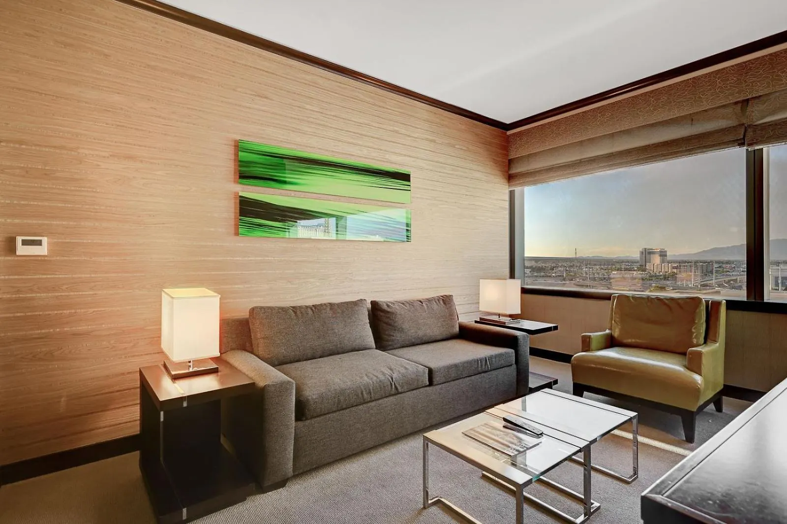 Vdara Hotel & Spa Las Vegas